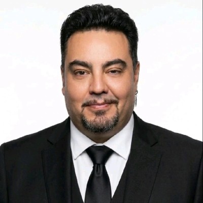 Ing. Cristian Balboa Vidal