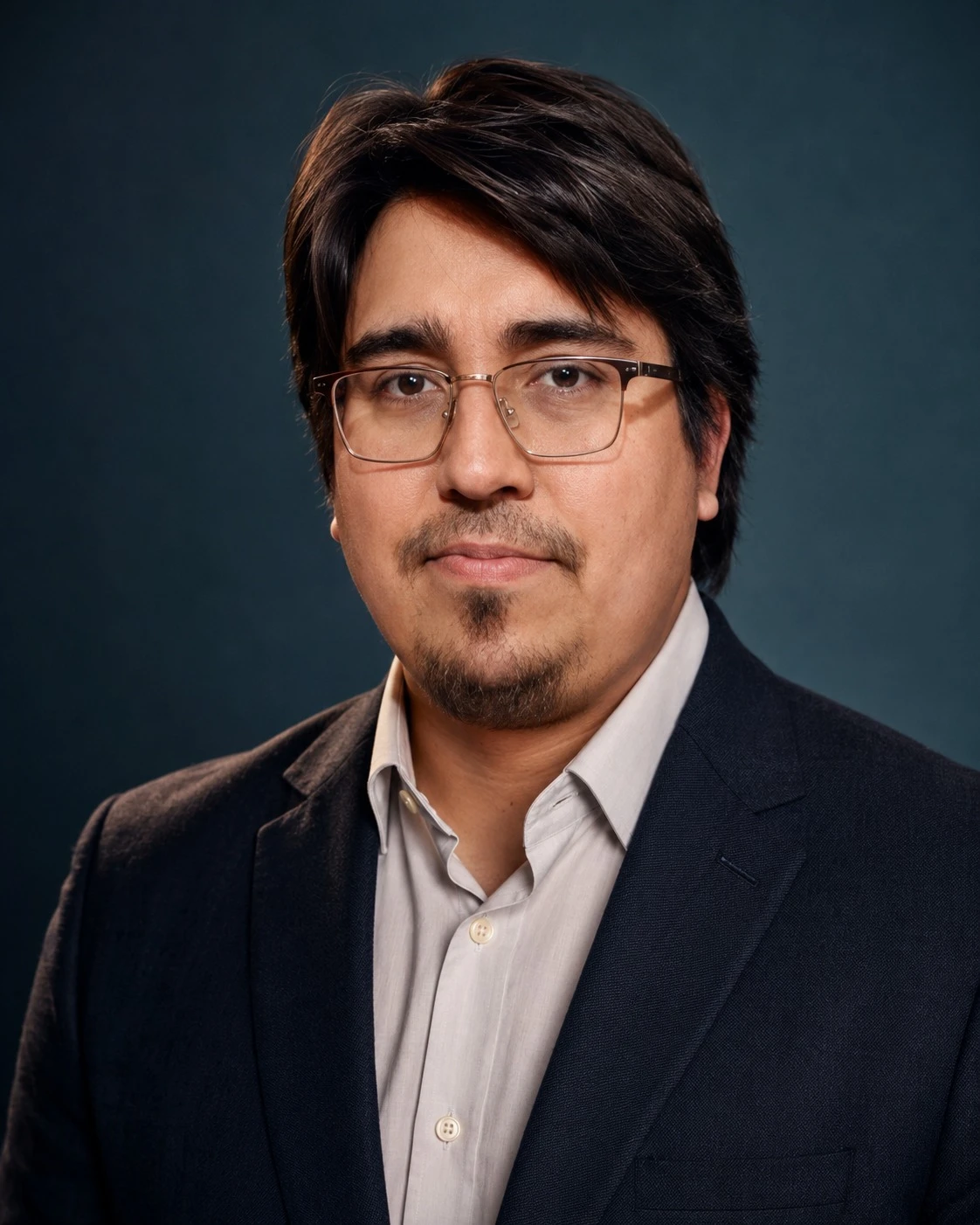 Ing. Jesús Zárate