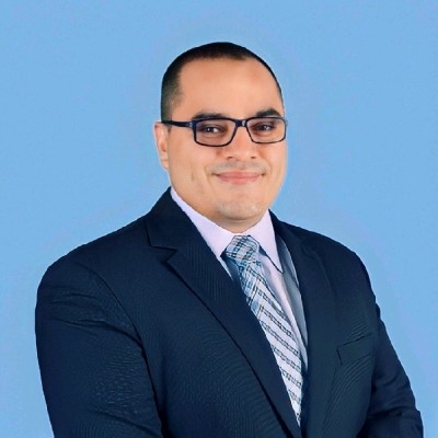 Mg. José Carlos Vargas Medina