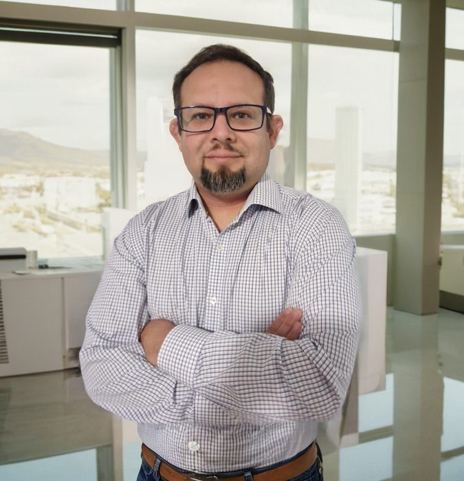 Sr. Juan Irrazábal