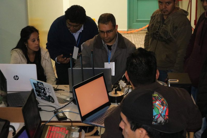 Sr. Ricardo Darío Matas
