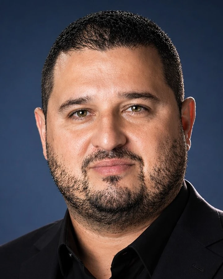 Mg. Sebastián Vargas