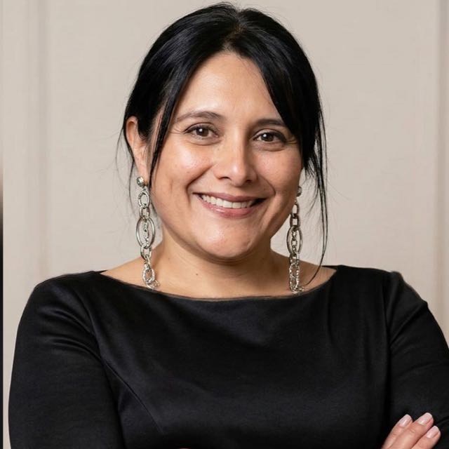 Tamara López Leyton