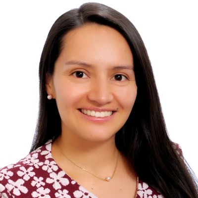 Ing. Yasmin Suárez (S4KURAK)